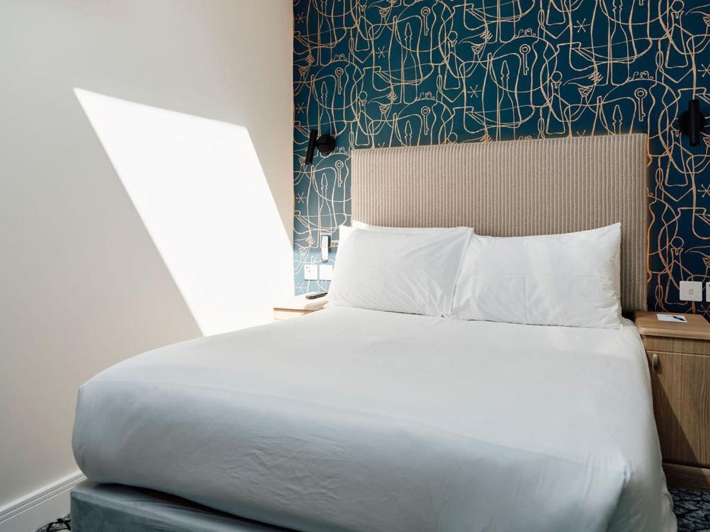 Hotel De Normandie Ст. Хейлир Джерси Экстерьер фото