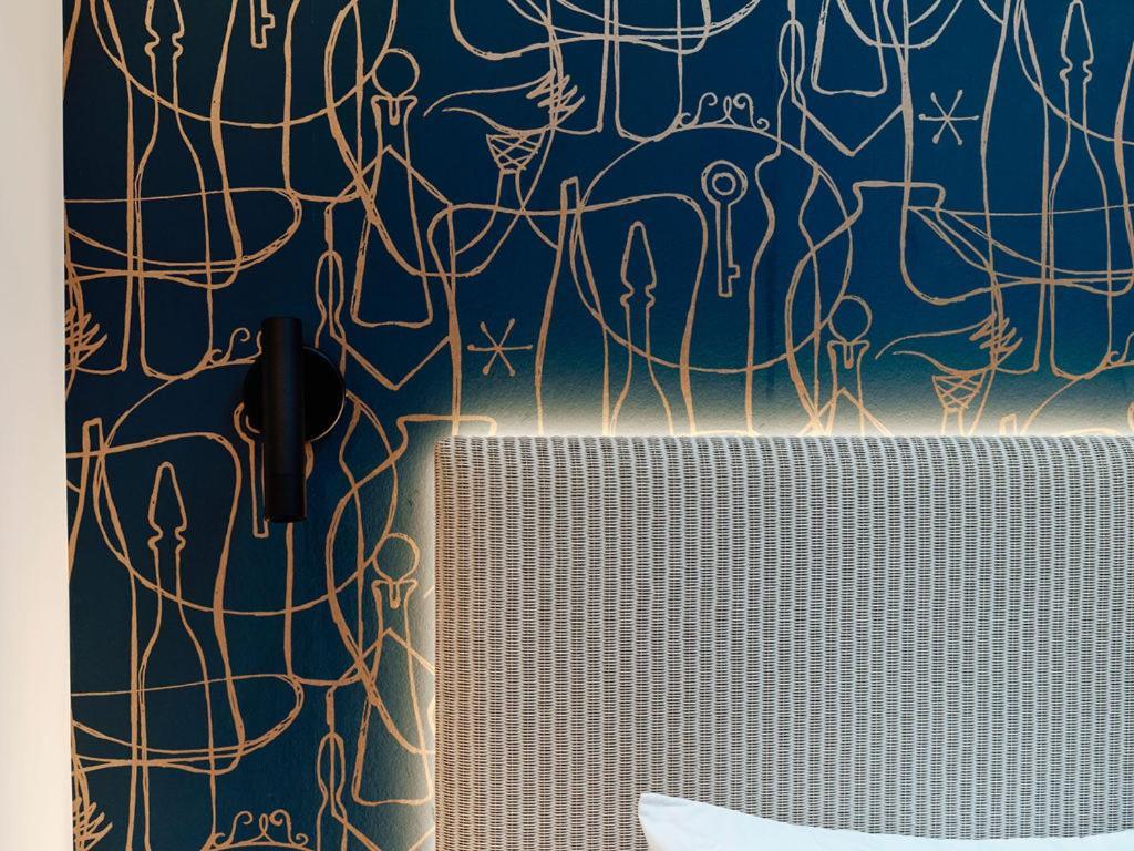 Hotel De Normandie Ст. Хейлир Джерси Экстерьер фото